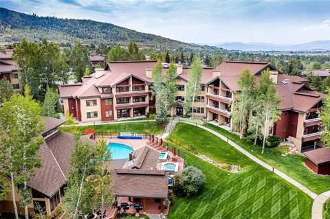 2920 VILLAGE DRIVE, Steamboat Springs, CO 80487