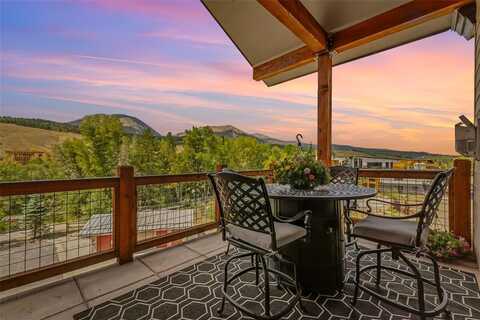421 RAINBOW DRIVE, Silverthorne, CO 80498