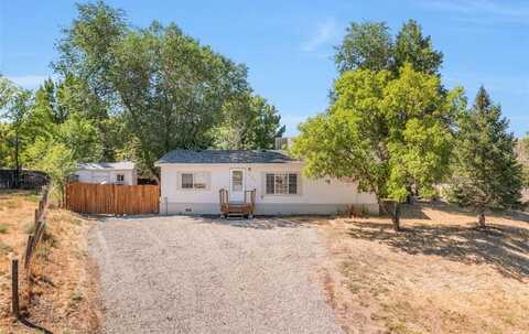 2152 JEFFCOAT DRIVE, Craig, CO 81625