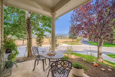 264 FOUNDERS AVENUE, Eagle, CO 81631