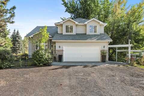1318 N Fairchild Dr, Medical Lake, WA 99022