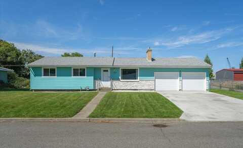 12103 E FREDERICK Ave, Spokane Valley, WA 99206