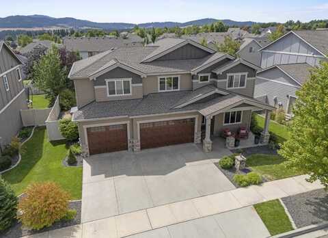 17618 E Daystar Rd, Spokane Valley, WA 99016
