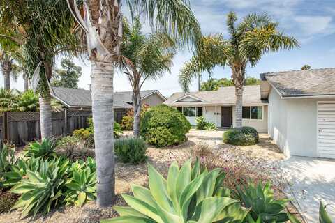 4716 Amarosa Street, SANTA BARBARA, CA 93110