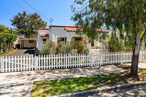 433 W Gutierrez Street, SANTA BARBARA, CA 93101
