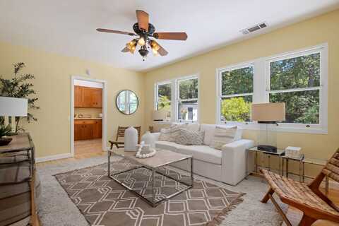 1808 Stanwood Drive, SANTA BARBARA, CA 93103