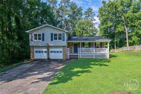 1535 Rambling Woods Drive NW, Lawrenceville, GA 30043
