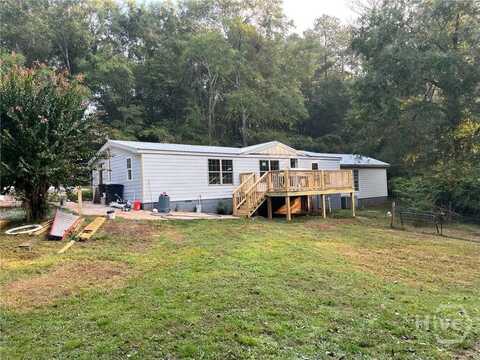 200 Cheatham Drive, Athens, GA 30601