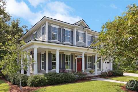 16 Harmony Lane, Savannah, GA 31405