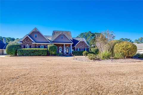 86 Brigham Drive, Richmond Hill, GA 31324