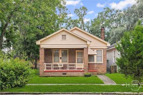 1403 E 39th Street, Savannah, GA 31404