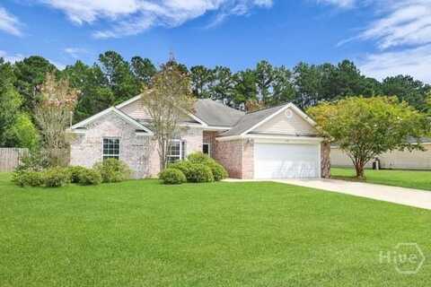210 Zachary Trail, Ellabell, GA 31308