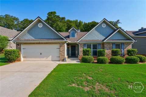 74 Goldshore Way, Statham, GA 30666