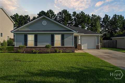 28 Twin Oaks Place, Savannah, GA 31407