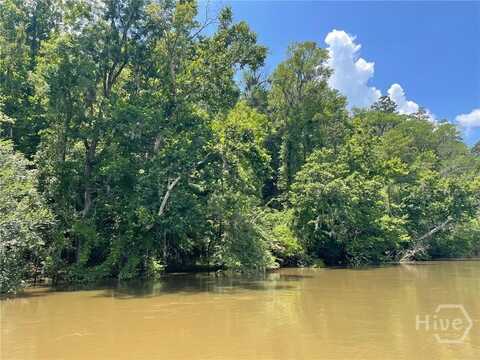 07 OLD AUGUSTA RD, Clyo, GA 31303
