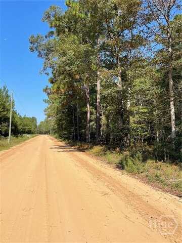 05 OLD AUGUSTA RD, Clyo, GA 31303