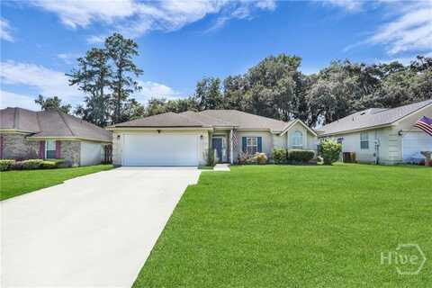 7 Bakers Crossing, Savannah, GA 31406