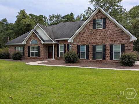 905 Bayberry Court, Pembroke, GA 31321