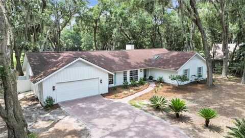 6 Mad Turkey Crossing, Savannah, GA 31411