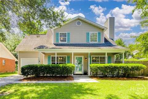 103 Redan Drive, Savannah, GA 31410