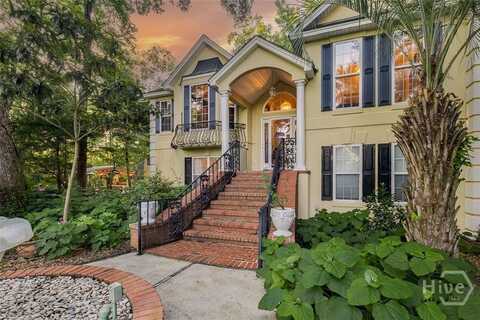 6 Cedar View Court, Savannah, GA 31410