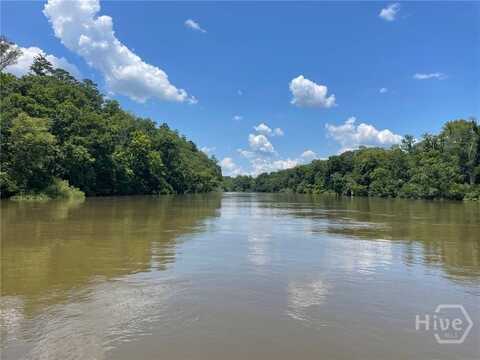 09 OLD AUGUSTA RD, Clyo, GA 31303