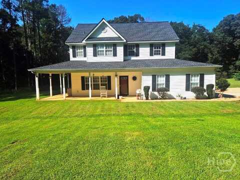 453 Borders Road, Commerce, GA 30530