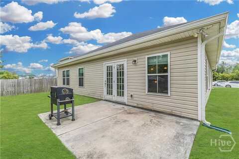 125 Whipple Avenue, Hinesville, GA 31313