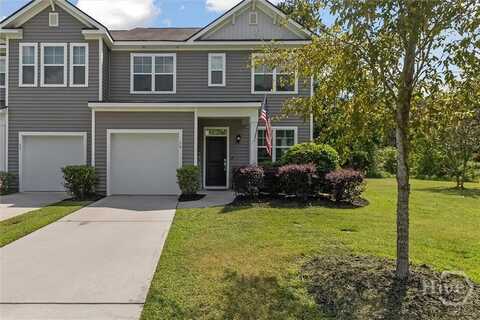 19 Villas Of Garrard Drive, Savannah, GA 31405