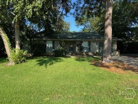 29 Rivers Bend Drive, Savannah, GA 31406