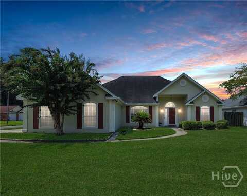 137 Junco Way, Savannah, GA 31419