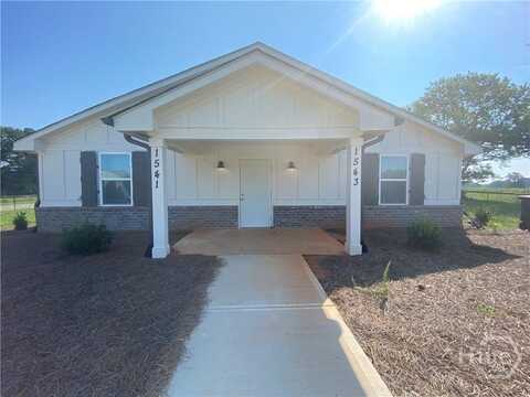 1541 Union Church Road, Watkinsville, GA 30677