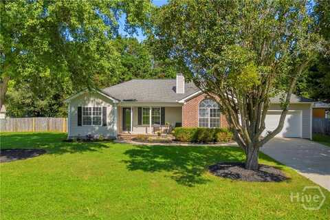 2186 Jackson Drive, Statham, GA 30666