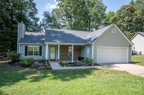 162 Azalea Drive, Winder, GA 30680