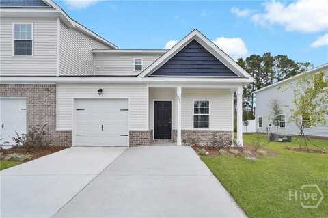 449 Governor Treutlen Circle, Pooler, GA 31322