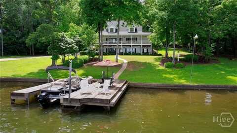 255 Old Hardy Farm Road, Jackson, GA 30233