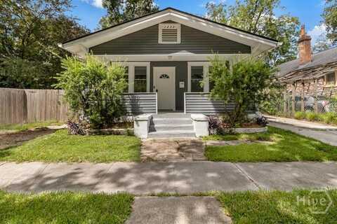 1232 E 42nd Street, Savannah, GA 31404