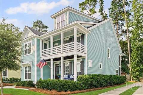 165 Bluffside Circle, Savannah, GA 31404