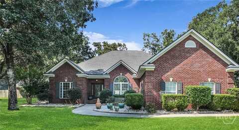 106 Gordon B Hinckley Avenue, Rincon, GA 31326