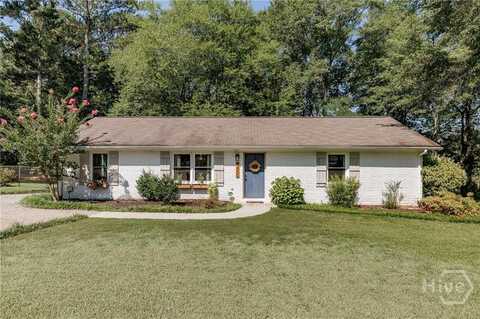 1850 Rays Church Road, Bishop, GA 30621
