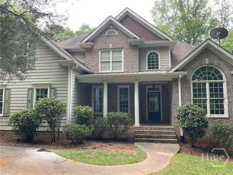 3910 Barnett shoals Road, Athens, GA 30605