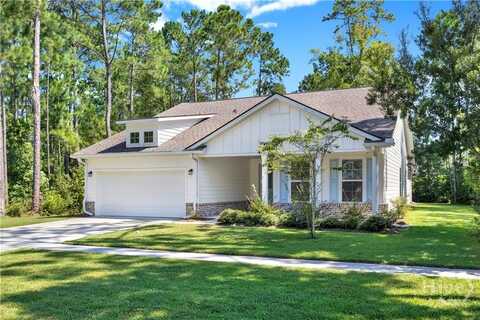 186 Lafayette Drive, Richmond Hill, GA 31324