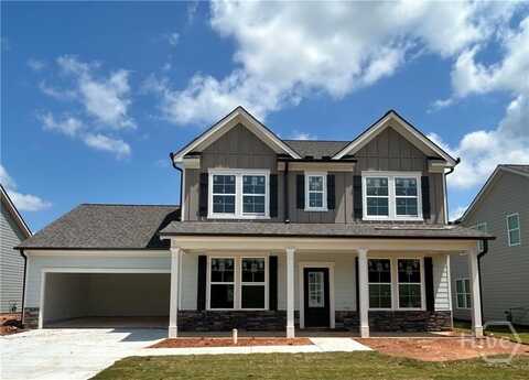 81 Purackal Lane, Statham, GA 30666