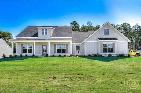 305 Livingston Bend Dr., Lot 8, Statesboro, GA 30461