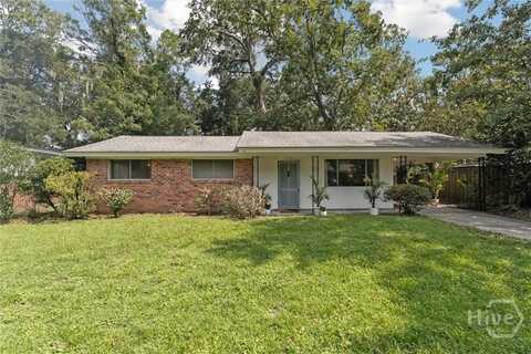1512 Rosewood Drive, Savannah, GA 31405