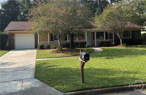 24 Canterbury Circle, Savannah, GA 31419
