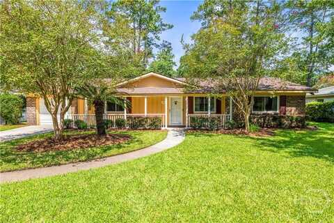24 Canterbury Circle, Savannah, GA 31419