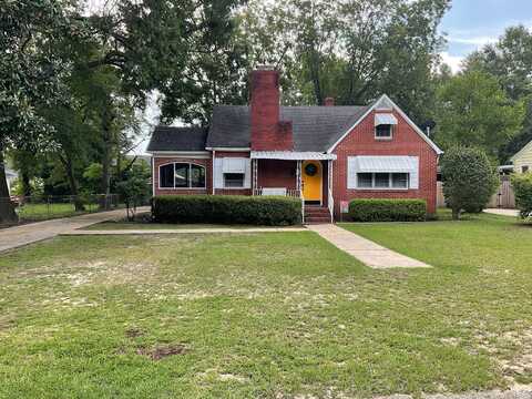 52 Wilson Street, Sumter, SC 29150