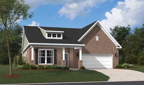 3355 Traveler Trail Lot C19, Sumter, SC 29150