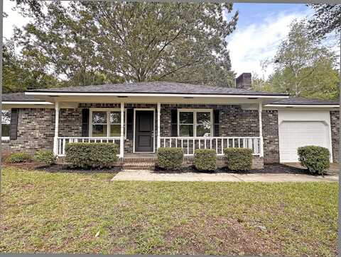 2435 Stadium Road, Sumter, SC 29154
